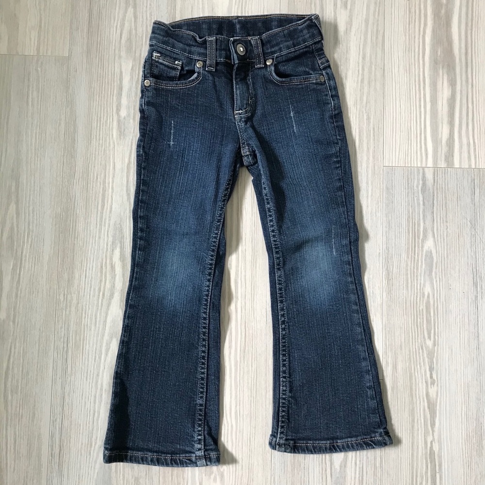 Sonoma bootcut denim jeans
